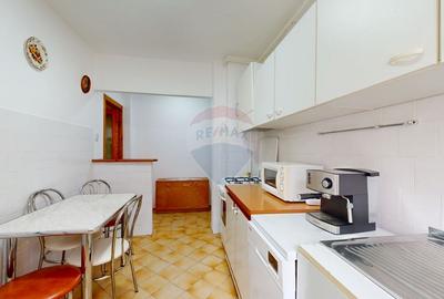 Apartament cu 2 camere semidecomandat în Noua - 4