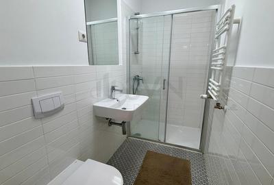 Apartament cu 2 camere semidecomandat, mobilat în Aviației - 8