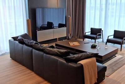 Apartament cu 5 camere în Nordului