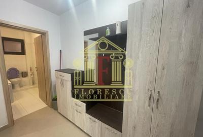 Apartament cu 2 camere, mobilat în Baza 3 - 16