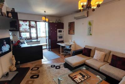 Apartament cu 3 camere decomandat, mobilat în Mihai Bravu - 1
