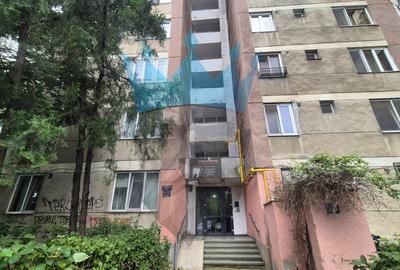 Apartament cu 2 camere decomandat, mobilat în Drumul Taberei - 20