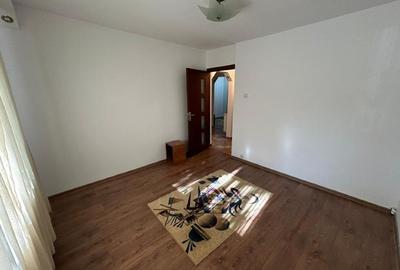Apartament cu 2 camere decomandat, mobilat în Dancu