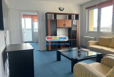 Apartament cu 2 camere decomandat, mobilat în Domenii