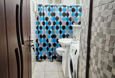 Apartament cu 2 camere semidecomandat în Abator - 3
