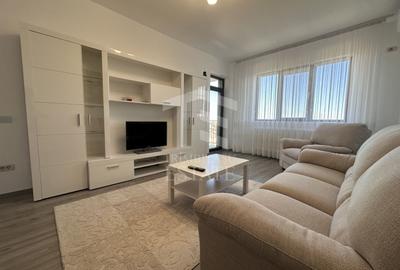 Apartament cu 3 camere decomandat, mobilat în Dobroești