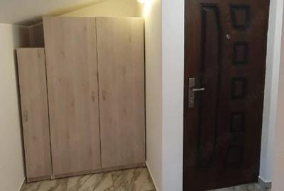 Garsonieră decomandată în Delfinariu - 4