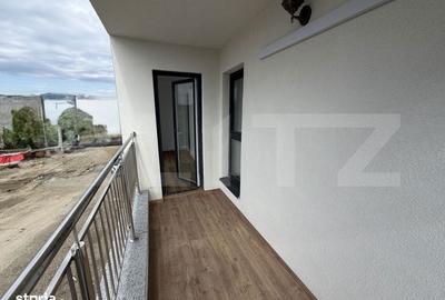 Apartament cu 2 camere în Aronești - 4