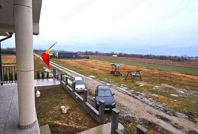 Casă în Cionchești - 2