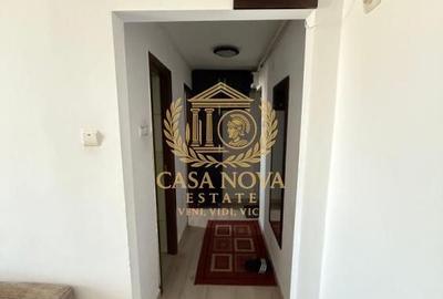 Apartament cu 3 camere în Gheorgheni