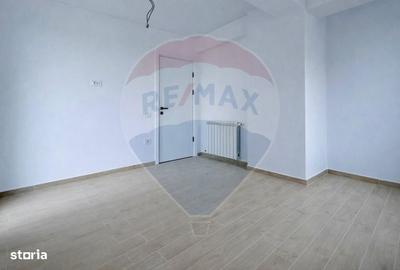 Apartament cu 2 camere în Nord - 6