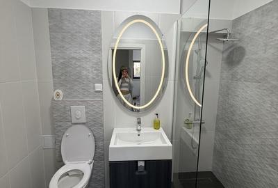Apartament cu 2 camere în Titan