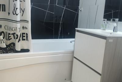Garsonieră decomandată, mobilată în Timpuri Noi - 15