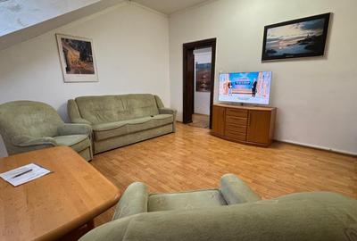 Apartament cu 2 camere decomandat, mobilat în Lipovei