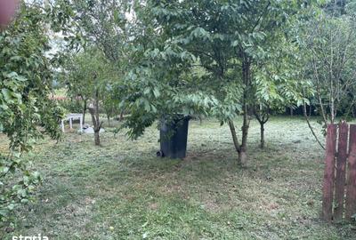 Casă cu 3 camere cu Teren 755 Mp în Gheorghe Doja