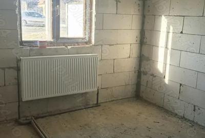 Casă cu 3 camere în Fibiș - 10