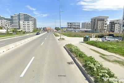 Teren în Nord - 6