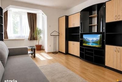 Apartament cu 2 camere decomandat în Central - 4