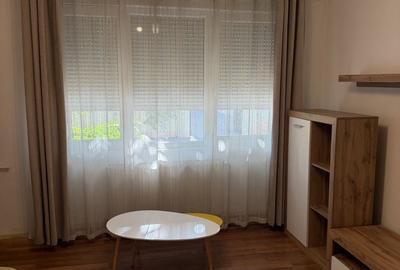 Apartament cu 2 camere decomandat în Medicină - 6