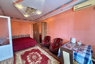 Apartament cu 2 camere decomandat în Terezian