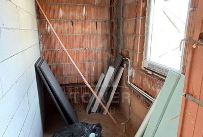 Duplex cu 4 camere cu Canalizare în Șura Mică - 5