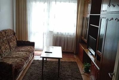 Apartament cu 3 camere în Mărăști