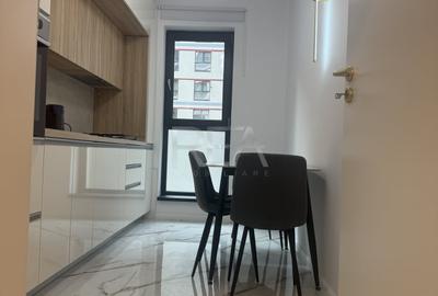 Apartament cu 2 camere decomandat, mobilat în Lujerului - 10