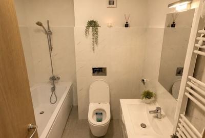 Apartament cu 2 camere în Străulești - 2