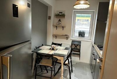 Apartament cu 3 camere decomandat, mobilat în Central - 12