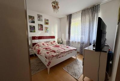 Apartament cu 2 camere decomandat, mobilat în Mănăștur