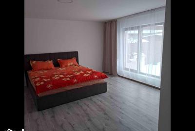 Casă cu 4 camere cu Teren 1200 Mp în Coltău - 3