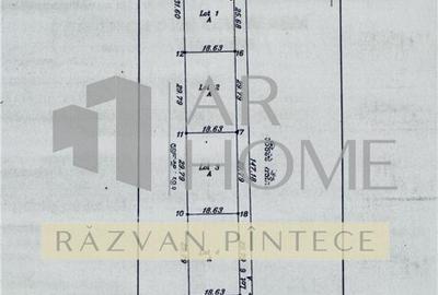 Loturi teren intravial de la 500 mp la 673 mp in Gherghita i - 8