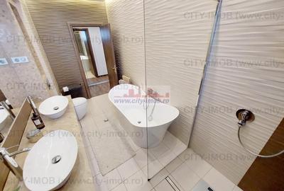 Apartament cu 4 camere decomandat, mobilat în Barbu Văcărescu - 31
