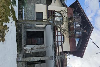 Casă cu Teren 675 Mp în Poiana - 8