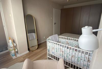 Apartament cu 2 camere semidecomandat în Podgoria - 5