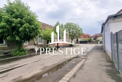 Apartament cu 3 camere decomandat în Central - 12