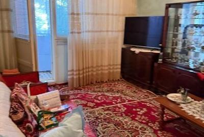 Apartament cu 2 camere decomandat în Vest - 5
