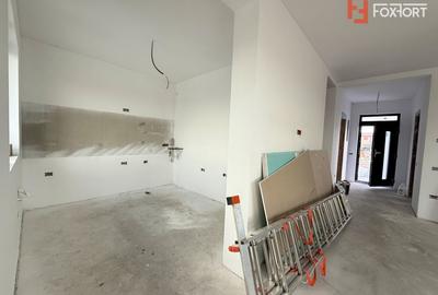 Casă individuală cu 5 camere cu Canalizare în Săcălaz - 17