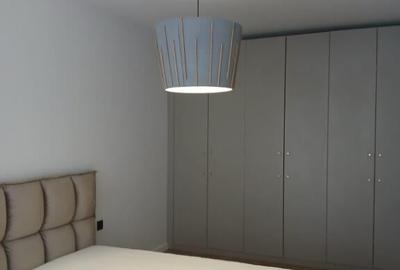 Apartament 2 camere, parcare, zona BMW, Floresti - 11