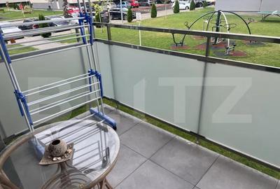 Apartament tip studio, 46 mp, complexul Maurer - 3