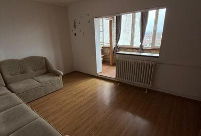 Apartament 1 camera zona Confectii - 7