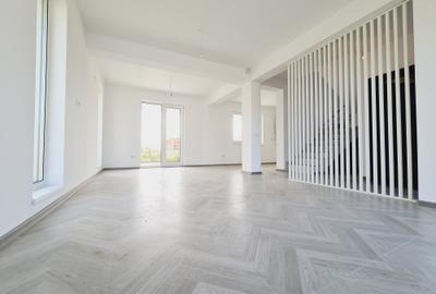 Casă modernă nouă || de vânzare || Comuna Berceni ||– 4 camere - teren 370 mp || - 7