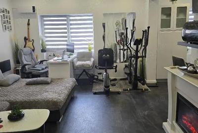 Apartament cu 3 camere în Central - 9