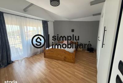 Casă cu 2 camere cu Teren 65 Mp în Central - 8