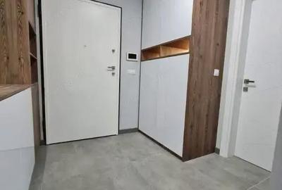 Apartament cu 2 camere în Florilor - 5