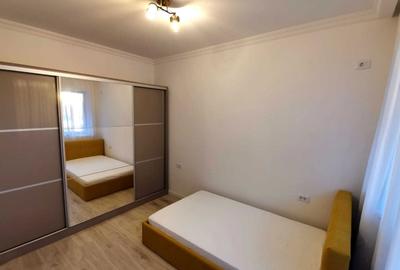 Apartament cu 3 camere semidecomandat în Energia - 1