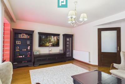 Casă individuală cu 6 camere cu Teren 1013 Mp în Central - 33