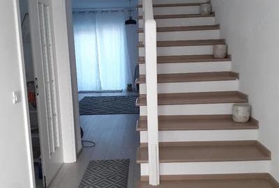 Casă cu 3 camere cu Teren 244 Mp în Vișan - 6