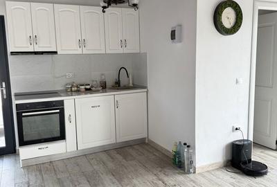 Casă cu 3 camere în Mihăești - 3