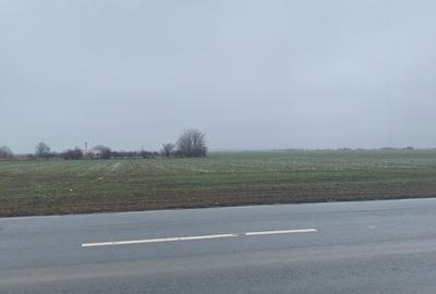 Teren Construcții extravilan de 4850 mp, în Central - 6